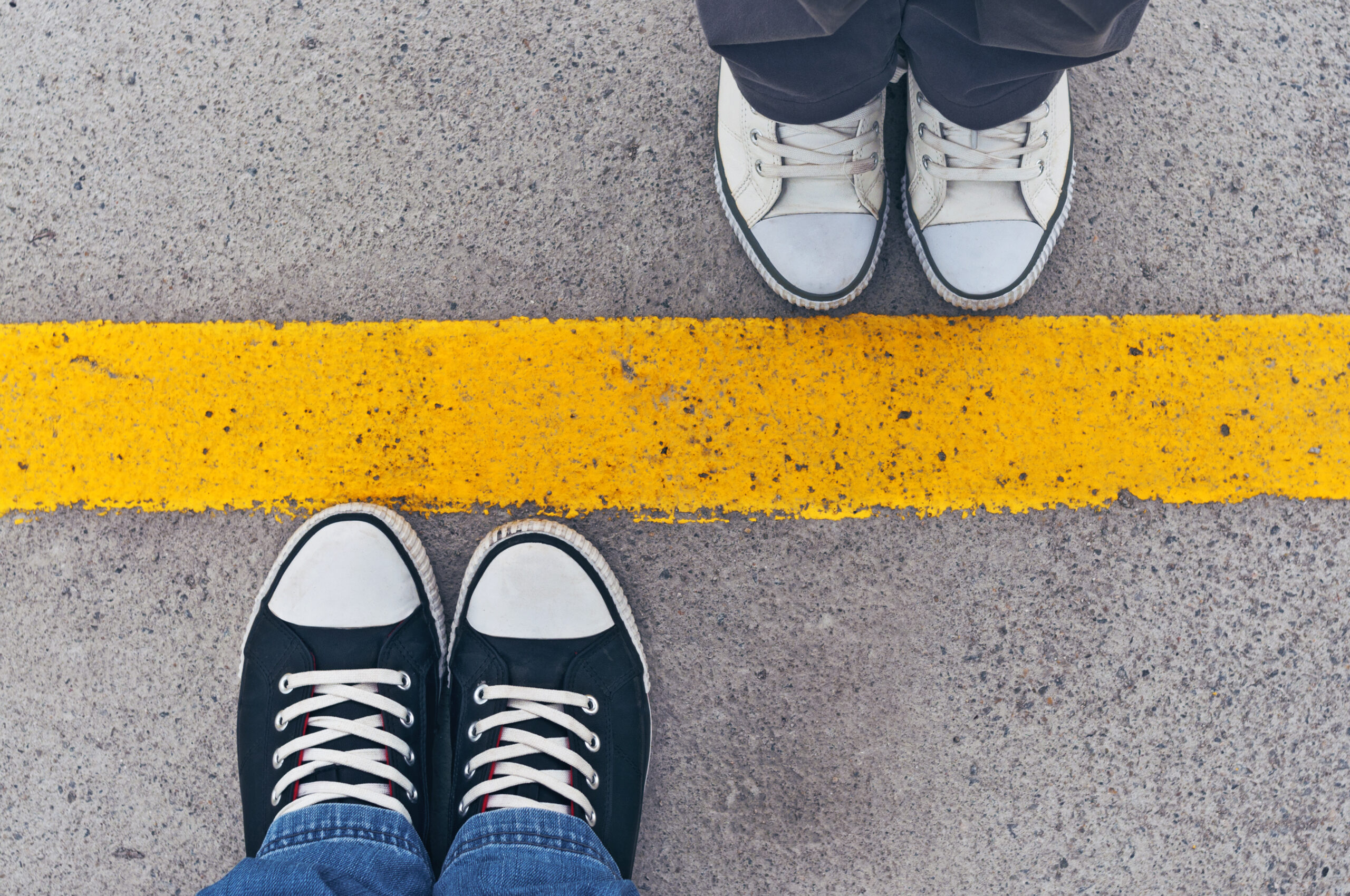 Ethical Boundaries in Treatment